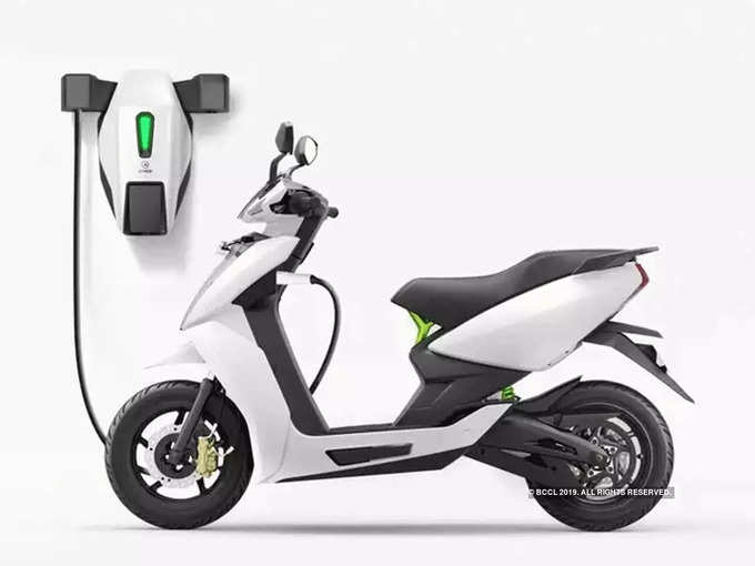 Upcoming Electric Bike And Scooter In India