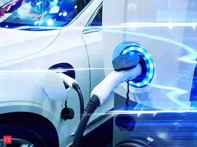 तेजी से बढ़ रही है इलेक्ट्रिक कार की मांग