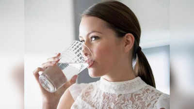 Drinking Water : ദിവസവും എട്ട് ഗ്ലാസ് വെള്ളം കുടിക്കണോ?