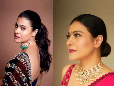 Kajol Anti-ageing skin care: 47 की उम्र में काजोल ने शेयर किया अपना ऐंटी-एजिंग रूटीन, जिससे अब तक नहीं आईं उनके चेहरे पर झुर्रियां