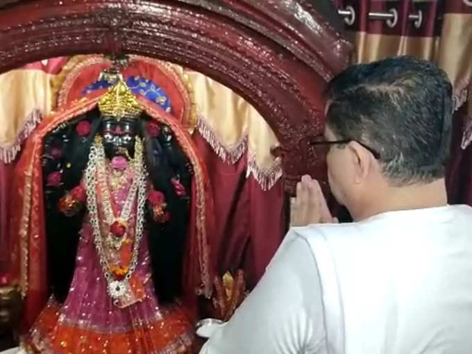 हिंदू रीति रिवाज से जताई थी अंतिम संस्कार की इच्छा