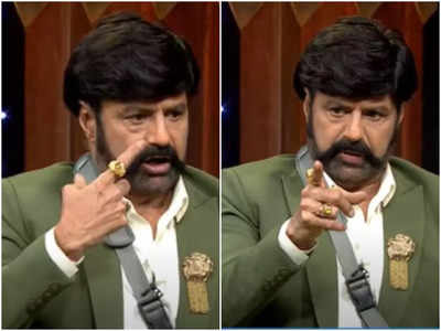 Unstoppable NBK : ఎన్టీఆర్ వెన్నుపోటు ఘటనపై ఎమోషనల్‌గా స్పందించిన బాలకృష్ణ