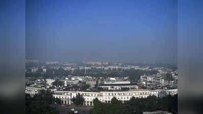 Delhi Pollution News: दिल्ली को प्रदूषण से मिली कुछ राहत, अब 7 दिसंबर तक रहेगी जारी, 8 से बिगड़ेंगे हालात