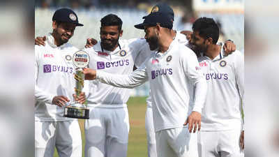 IND vs NZ Mumbai Test: टीम इंडिया में धोनी की विरासत को आगे बढ़ा रहे कैप्टन कोहली, श्रेयस अय्यर को दिया खास मौका