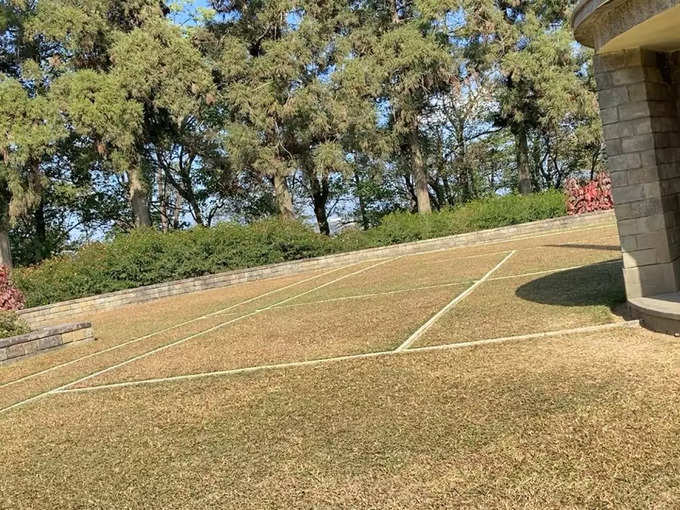 kohima-tennis-court