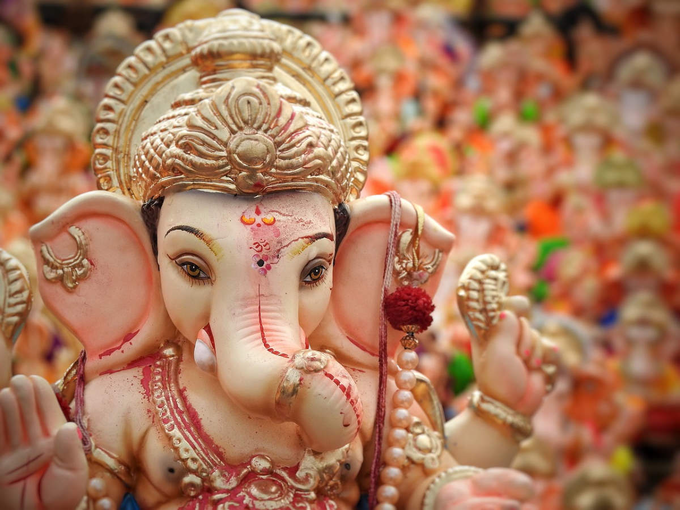 Lord Ganesha