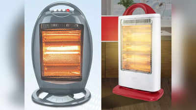 इन लेटेस्ट फीचर्स से लैस Room Heater का करें इस्तेमाल, कड़ाके की सर्दी में भी कमरा रहेगा गर्म