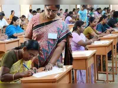 ஆசிரியர்களுக்கு ஹேப்பி நியூஸ் - தமிழக அரசு சூப்பர் அறிவிப்பு!