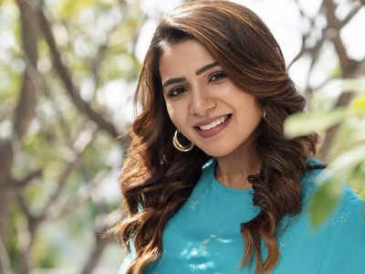 Samantha Ruth Prabhu New Movie Yashoda Shoot Started