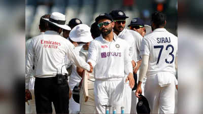 Virat Kohli 50 Test Wins: कोहली ने बनाया ऐसा वर्ल्ड रिकॉर्ड, दुनिया का अब तक कोई भी बल्लेबाज नहीं कर सका है यह कारनामा