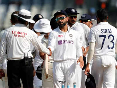 Virat Kohli 50 Test Wins: कोहली ने बनाया ऐसा वर्ल्ड रिकॉर्ड, दुनिया का अब तक कोई भी बल्लेबाज नहीं कर सका है यह कारनामा