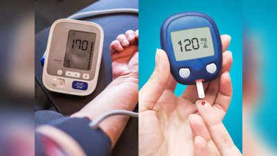 diabetic: நீரிழிவும் உயர் ரத்த அழுத்தமும் சேர்ந்து இருக்கிறவங்க சாப்பிட வேண்டிய, தவிர்க்க வேண்டிய உணவுகள் என்னென்ன...