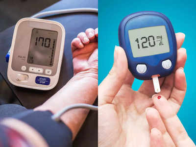 diabetic: நீரிழிவும் உயர் ரத்த அழுத்தமும் சேர்ந்து இருக்கிறவங்க சாப்பிட வேண்டிய, தவிர்க்க வேண்டிய உணவுகள் என்னென்ன...