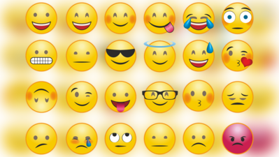 এবছর যে Emoji গুলি সবথেকে বেশি ব্যবহৃত হয়েছে, রইল তার তালিকা