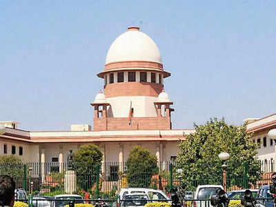 Supreme Court: ते प्रतिज्ञापत्र तुमच्या खिशात ठेवा आणि मुख्यमंत्र्यांना द्या!; सुप्रीम कोर्टाने महाराष्ट्र सरकारला फटकारले, कारण...