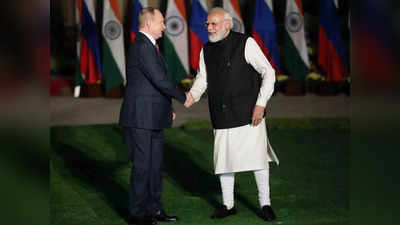 India Russia Deal: भारत-रूस में 28 समझौतों पर हस्ताक्षर, S-400 मिसाइल सिस्टम की आपूर्ति भी शुरू