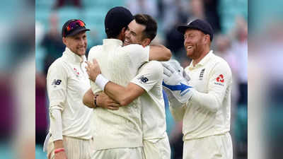 बुरी खबर: एशेज से ठीक पहले इंग्लैंड को झटका, गाबा टेस्ट में नहीं खेलेंगे जेम्स एंडरसन