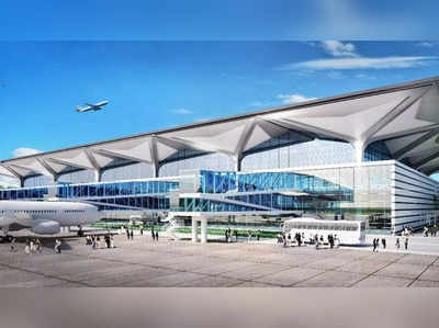 Bihar News : दिसंबर 2023 से बदल जाएगा पटना एयरपोर्ट का लुक, दिखेगा ऐसा... जैसा आप सोच भी नहीं सकते