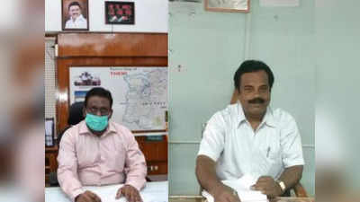 மோசடி தாசில்தார் சஸ்பெண்ட்: மாவட்ட ஆட்சியர் போட்ட ஆர்டர்!