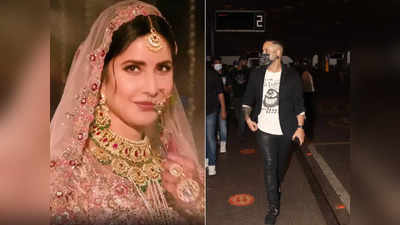 Katrina Kaif Bridal Make-Up: मिलिए उस शख्स से जो करेगा कटरीना कैफ का ब्राइडल मेकअप, एक्स रणबीर की बहन भी है इनकी क्लाइंट