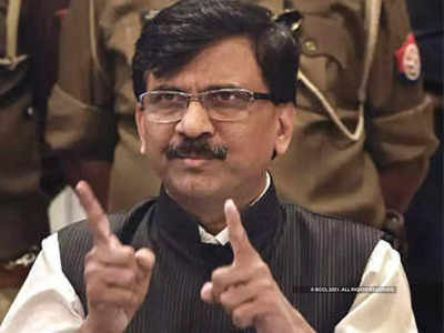 sanjay raut : राहुल गांधींच्या भेटीपूर्वी राऊतांनी दिले मोठे संकेत; म्हणाले, महाविकास आघाडी ही... 