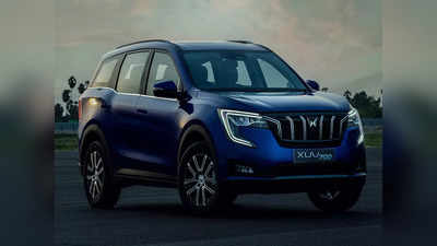 आते ही छा गई Mahindra XUV700, पीछे छूटी Harrier, Alcazar समेत ये धांसू SUV