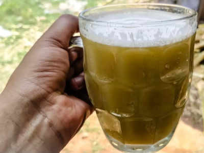 Energy Drink in Hindi: एनर्जी से भरे हुए हैं ये 5 नेचुरल ड्रिंक, न्यूट्रिशनिस्ट ने बताया कैसे दूर होती है सुस्‍ती