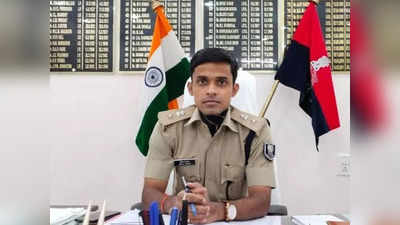 Ara News : आरा में थानेदार समेत 12 पुलिसवाले सस्पेंड, बालू के बाद अब भोजपुर में शराब सिंडिकेट पर चोट