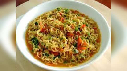 instant noodles म्हणजे चमचमीत, झणझणीत आणि यम्मी स्नॅक्स!