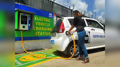 Electric Car खरेदी करायचीये पण बजेट कमी? SBI Green Car Loan द्वारे मिळेल स्वस्त कर्ज; बघा डिटेल्स