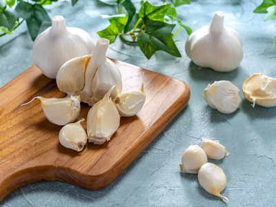 Garlic Benefits : വെളുത്തുള്ളി നൽകും ഒത്തിരി ഗുണങ്ങൾ