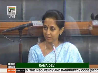 obc reservation - supriya sule : ओबीसी आरक्षणावर राष्ट्रवादी आक्रमक; सुप्रिया सुळेंनी केंद्राकडे केली ही मागणी