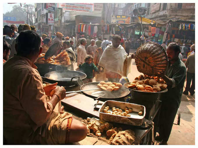 चांदनी चोक - Chandni Chowk in Hindi