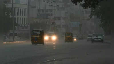 Karnataka Rains: ರಾಜ್ಯದ ದಕ್ಷಿಣ ಒಳನಾಡಿನಲ್ಲಿ ಇನ್ನೂ ಐದು ದಿನ ಮಳೆ ಸಂಭವ