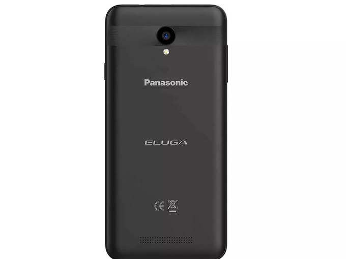 Panasonic Eluga I6