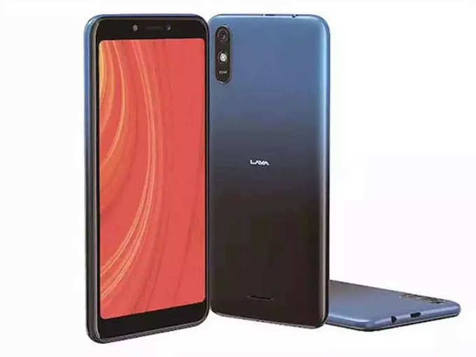 LAVA Z61 Pro