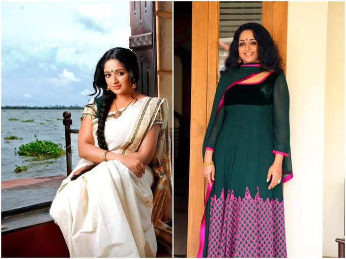 kavya madhavan