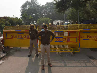 गुड न्यूज़: दिल्ली पुलिस में 10,20 और 30 साल पूरे करने वाले पुलिसकर्मियों को मिलेगा ऑटोमेटिक प्रमोशन!