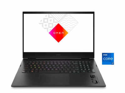 HP Omen 16 2021 Gaming Laptop लॉन्च, पावरफुल प्रोसेसर-शानदार डिस्प्ले और 9 घंटे तक की बैटरी लाइफ