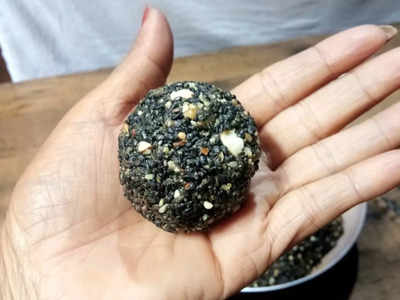 Healthiest til Laddu: सर्दी भगाए इम्युनिटी बढ़ाए, आपके घर में बनने वाला ये ताकतवर लड्डू, डायटीशियन से जानें फायदे