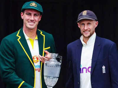 Live Streaming, Ashes 2021-22: जानें कब और कहां देखें ऑस्ट्रेलिया vs इंग्लैंड एशेज सीरीज का पहला टेस्ट मैच