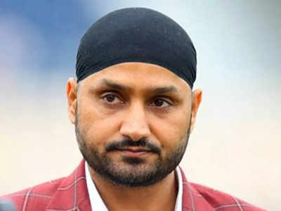 हरभजन सिंह अब लेंगे संन्यास, आईपीएल फ्रैंचाइजी में बनेंगे सपॉर्ट स्टाफ: रिपोर्ट