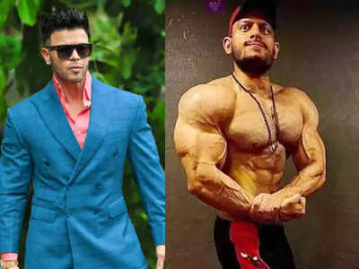 actor sahil khan: अभिनेता साहिल खानला मुंबई हायकोर्टाकडून मोठा दिलासा; कोर्ट म्हणाले...