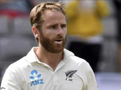 न्यूजीलैंड को तगड़ा झटका, कप्तान केन विलियमसन 2 महीने के लिए हुए क्रिकेट से दूर