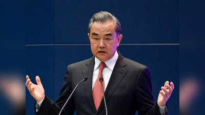 चीनी विदेश मंत्री का बड़ा बयान, अगर भरोसा हो तो हिमालय भी भारत के साथ दोस्ती को रोक नहीं सकता