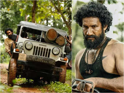 Muddy Movie: ಭಾರತದ ಮೊದಲ ಮಡ್ ರೇಸ್ ಕುರಿತ ಸಿನಿಮಾ ರಿಲೀಸ್‌ಗೆ ರೆಡಿ!