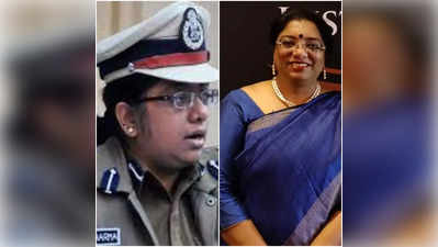 8 साल बाद वापसी, निर्भया कांड की गुत्थी सुलझाने वाली IPS अधिकारी छाया शर्मा दिल्ली पुलिस में लौटीं