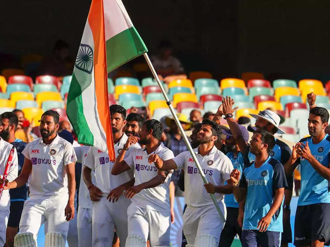 इंग्लैंड नहीं जीता, पर भारत ने ढहा दिया था किला