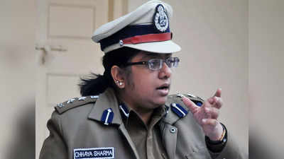 आईपीएस अधिकारी छाया शर्मा बनीं जॉइंट पुलिस कमिश्नर, निर्भया कांड के आरोपियों को पकड़ने के तरीके पर मिली थी वाहवाही