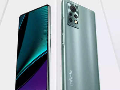 Upcoming Phone: Infinix Note 11 आणि  Infinix Note 11S १३ डिसेंबरला होणार भारतात लाँच, पाहा काय असेल खास